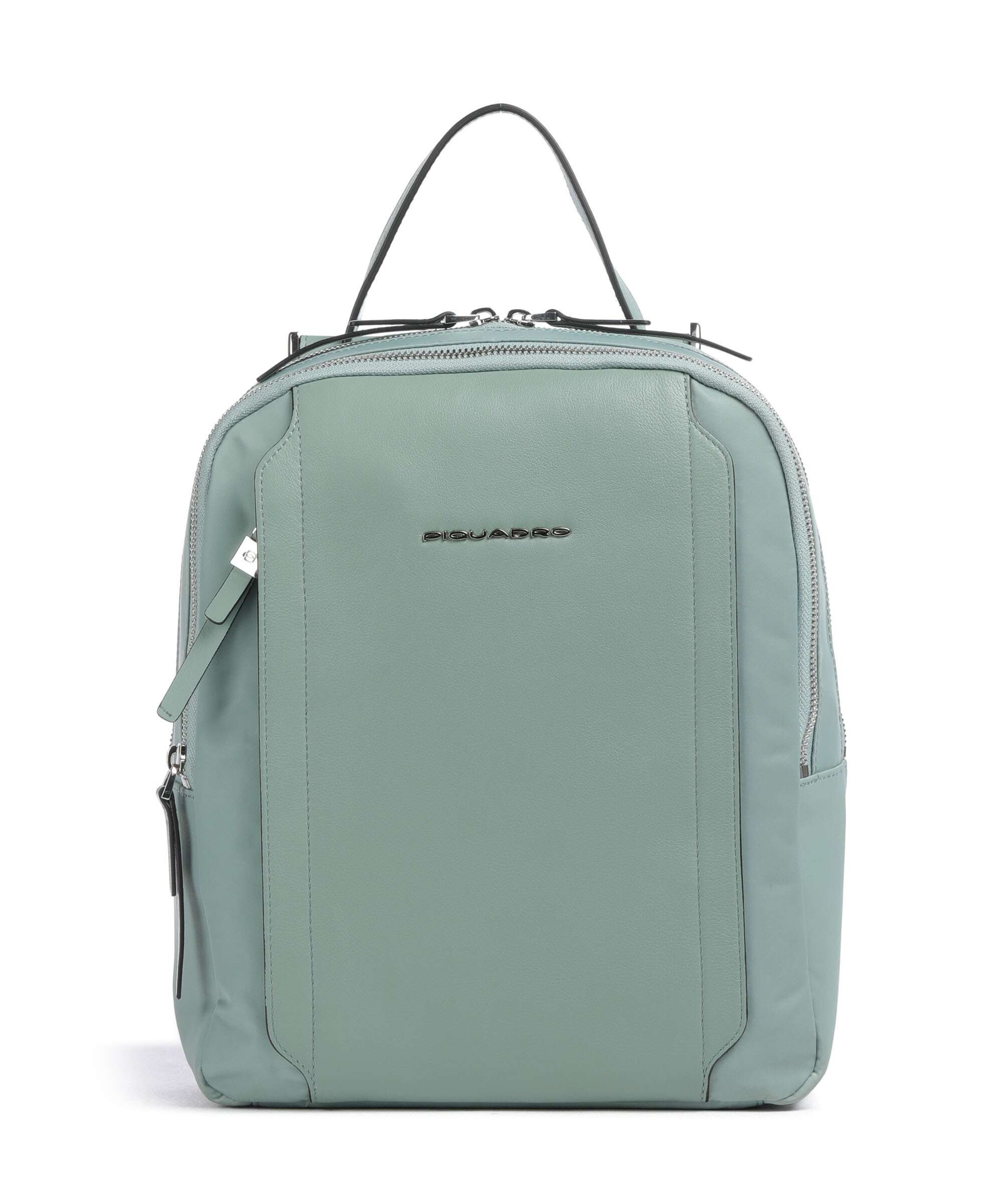 Piquadro W92T Backpack green