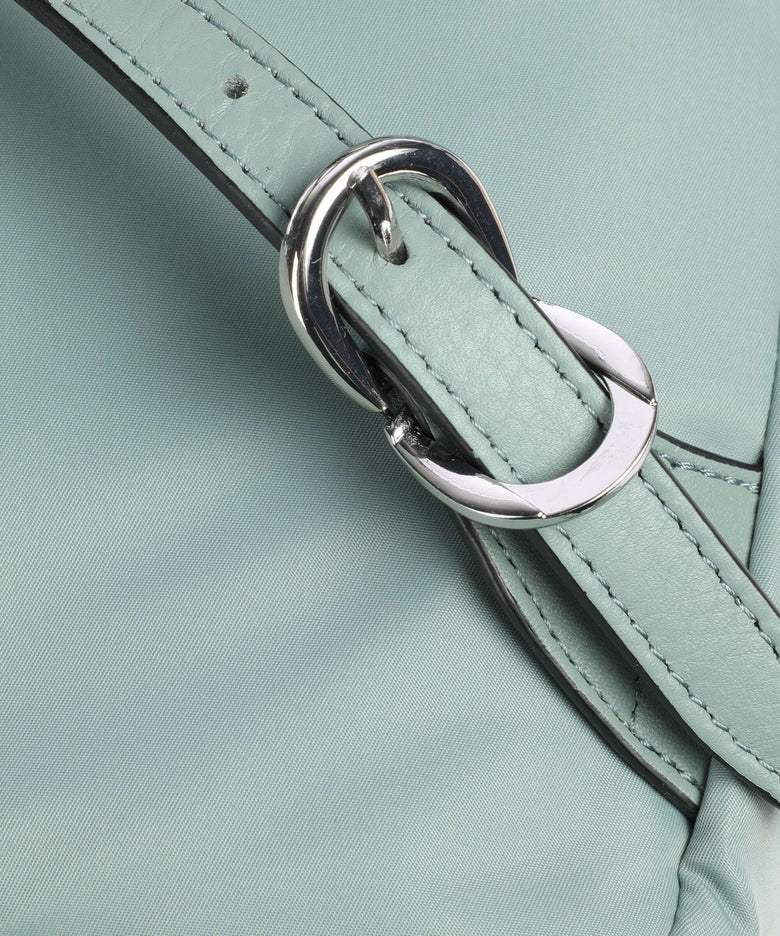 Piquadro W92T Backpack green