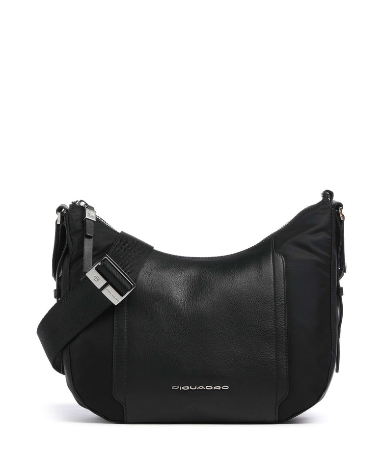 Piquadro W92T Crossbody bag black