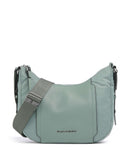 Piquadro W92T Crossbody tas green