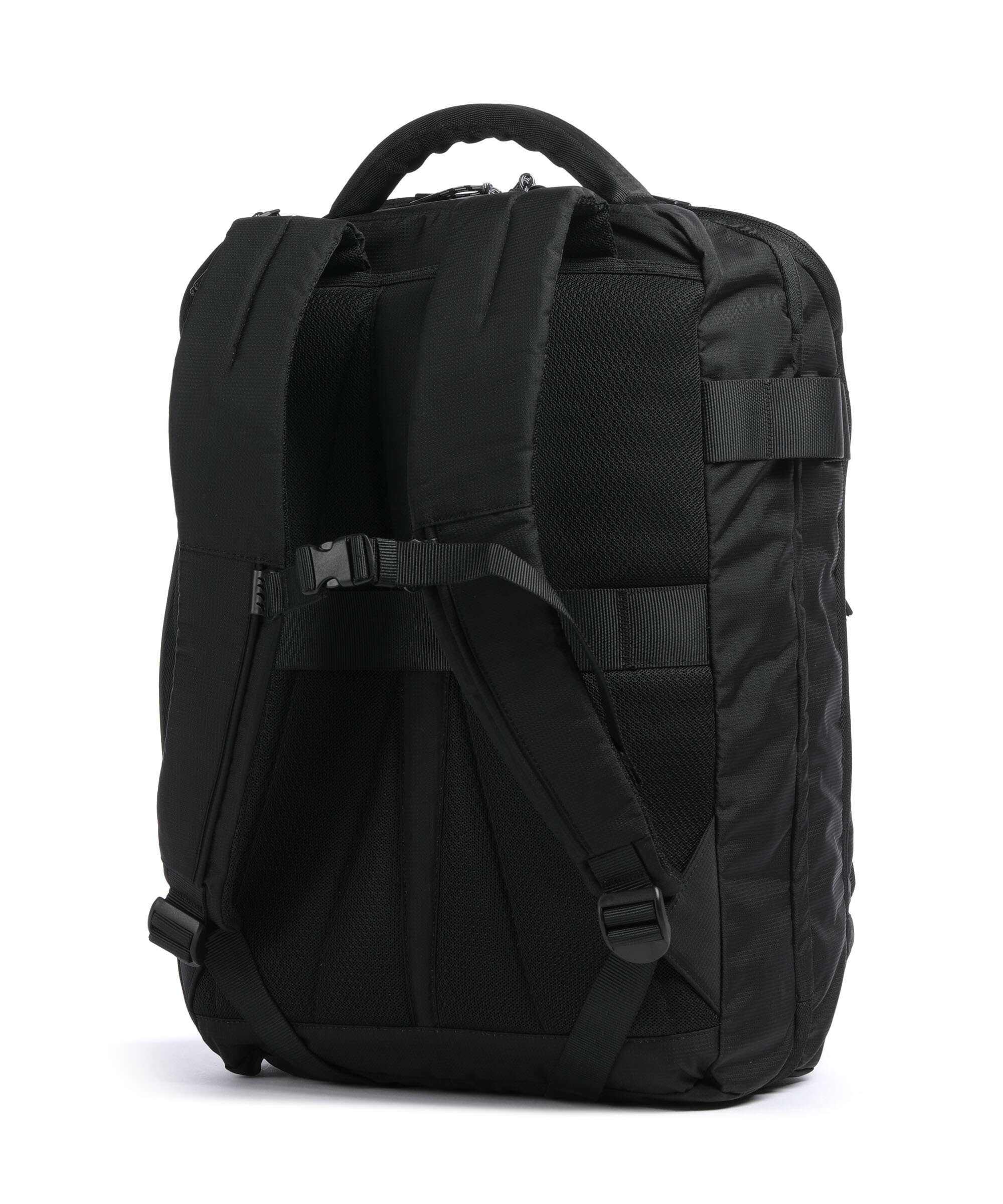 Piquadro S125 Travel backpack black