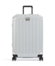 Piquadro POP Trolley (4 wielen) white