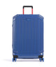 Piquadro POP Trolley (4 wielen) blue
