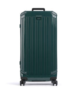 Piquadro POP Spinner (4 wheels) green
