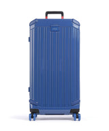Piquadro POP Trolley (4 wielen) blue