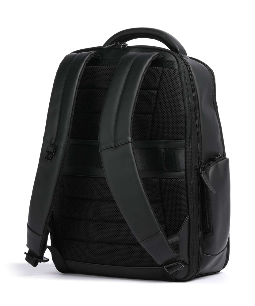 Piquadro Wollem W129 Backpack nero