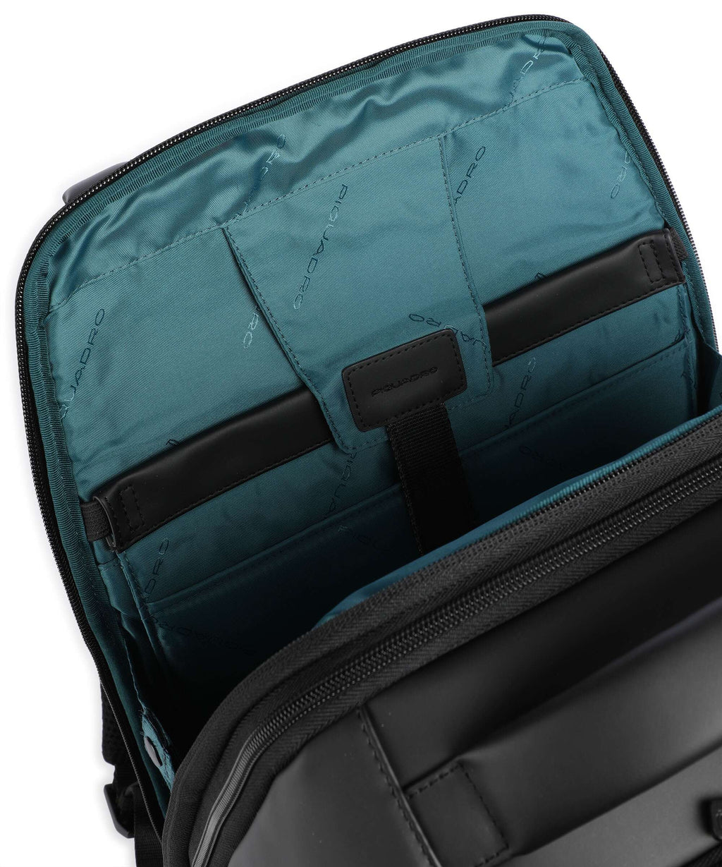 Piquadro Wollem W129 Backpack nero