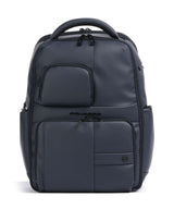 Piquadro Wollem W129 Rugzak blu