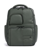 Piquadro Wollem W129 Rugzak verde