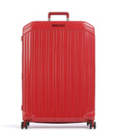 Piquadro PQ Light L Trolley (4 wielen) red