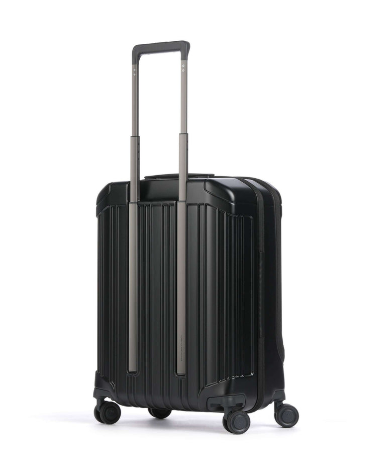 Piquadro PQ Light Spinner (4 wheels) black