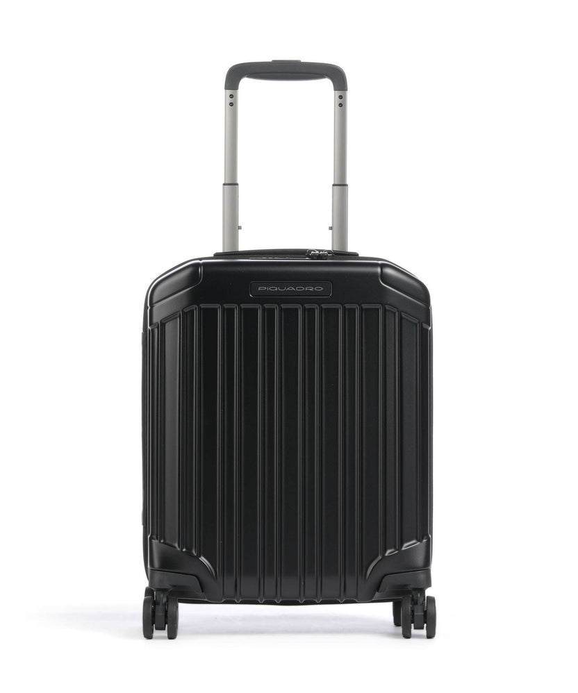 Piquadro PQ Light Spinner (4 wheels) black
