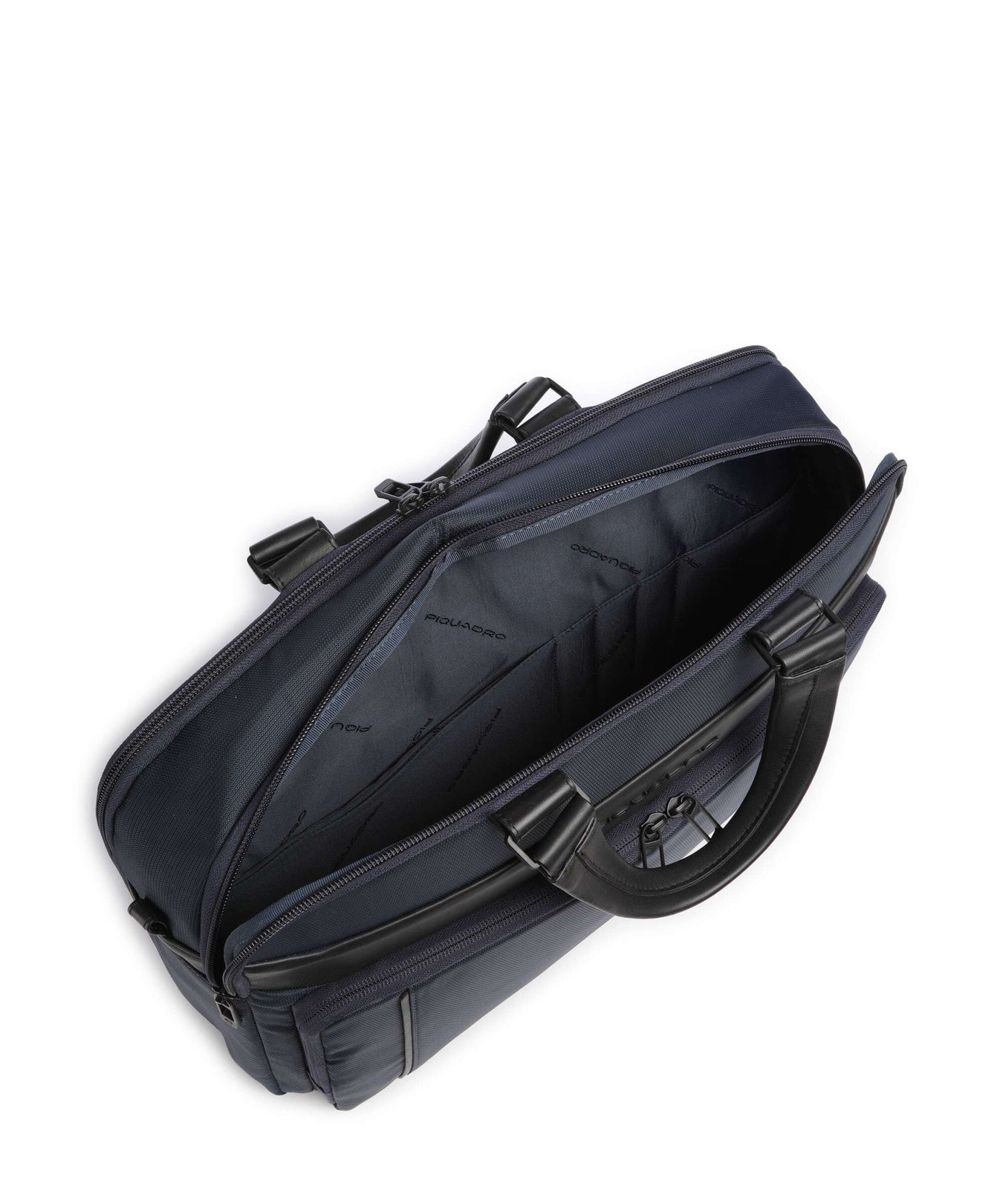 Piquadro W129 Briefcase blu