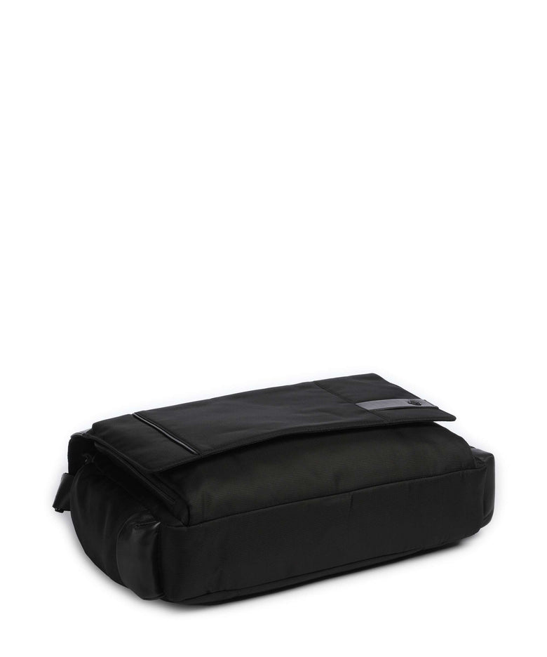 Piquadro W129 Messenger bag nero