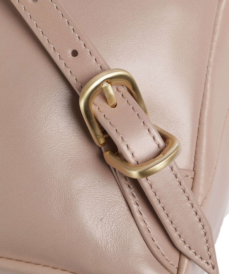 Piquadro Blue Square Backpack pink