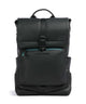 Piquadro Corner Special Backpack black