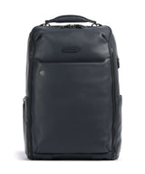Piquadro Modus Special Reis rugzak blue