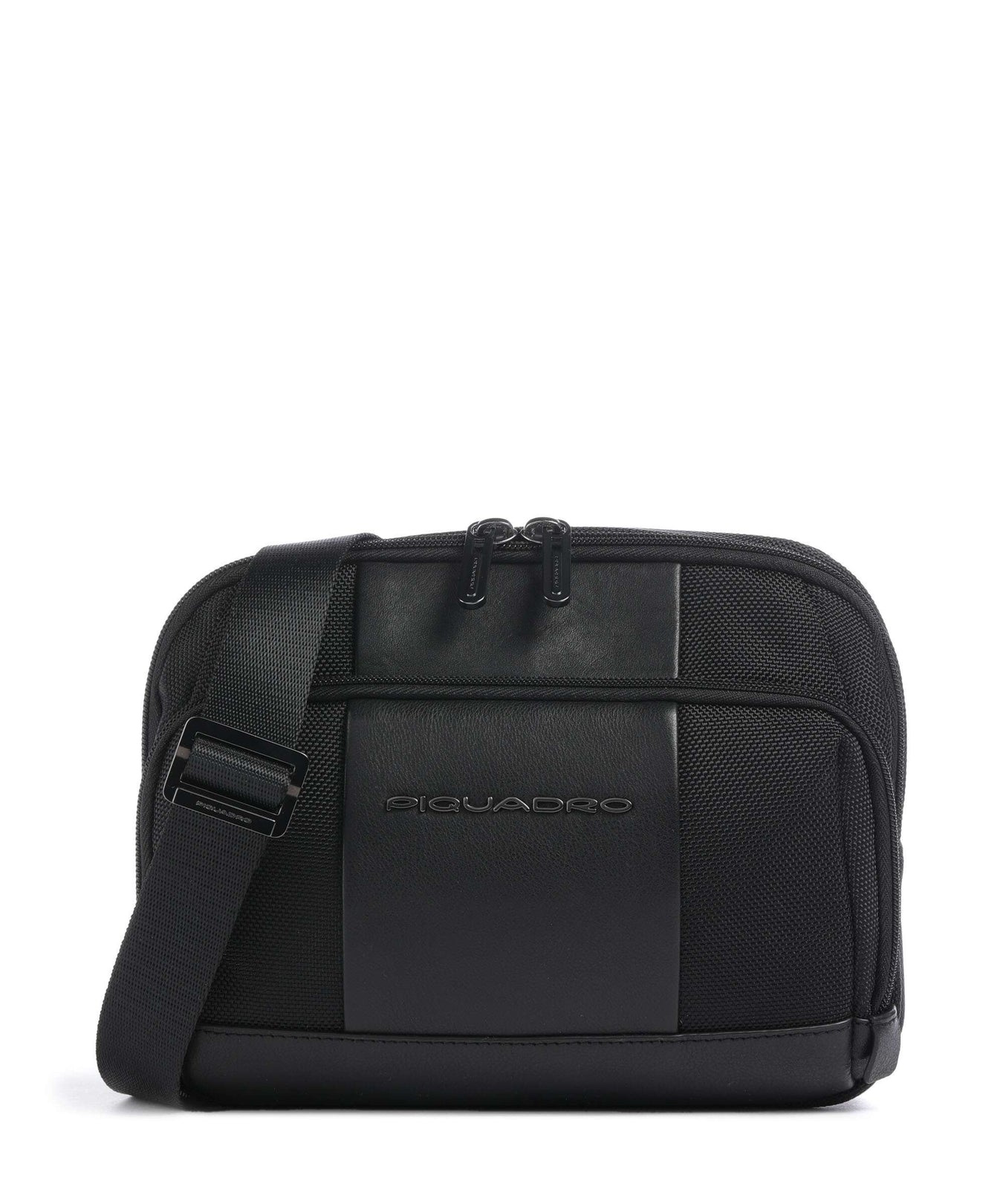 Piquadro Brief Crossbody bag black