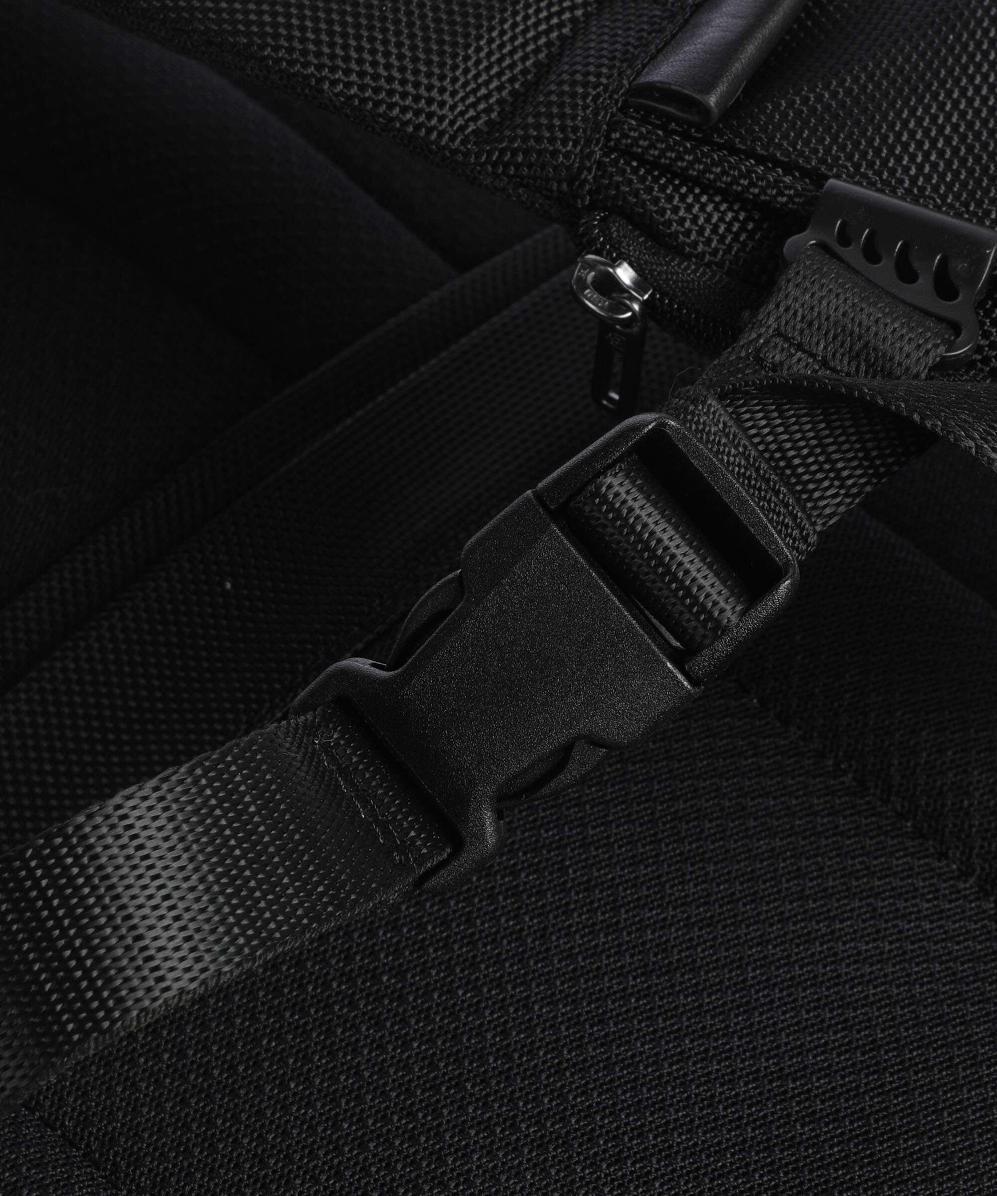 Piquadro Brief Travel backpack black