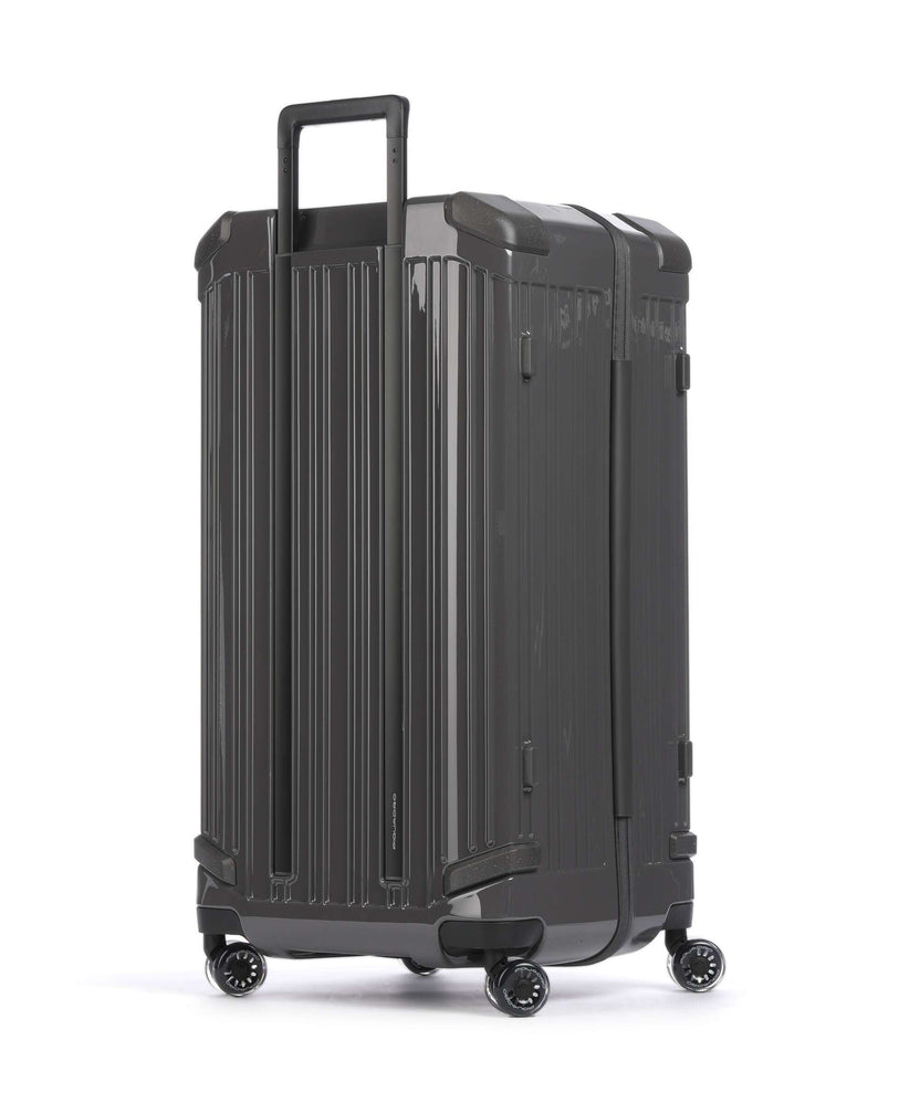 Piquadro POP Spinner (4 wheels) grey