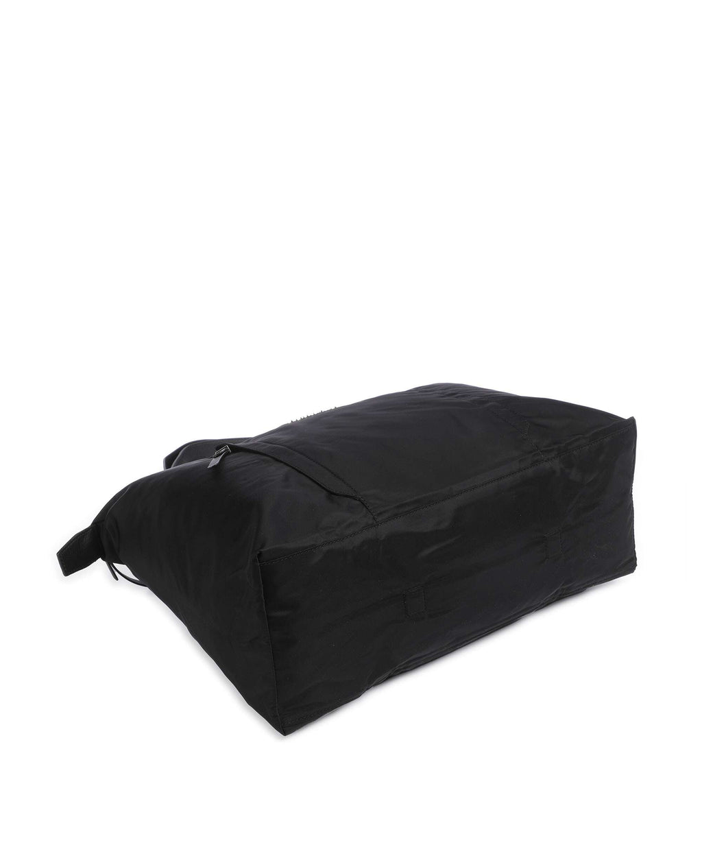 Piquadro W92T Tote bag black