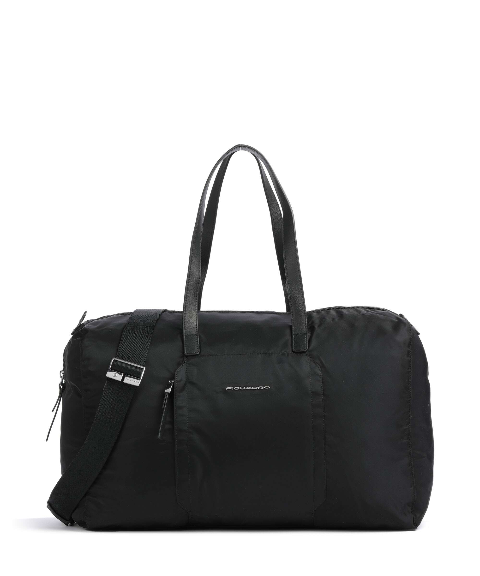 Piquadro W92T Weekend bag black