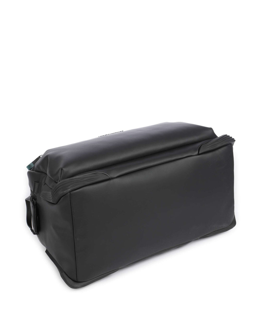 Piquadro Corner Special Weekend bag black