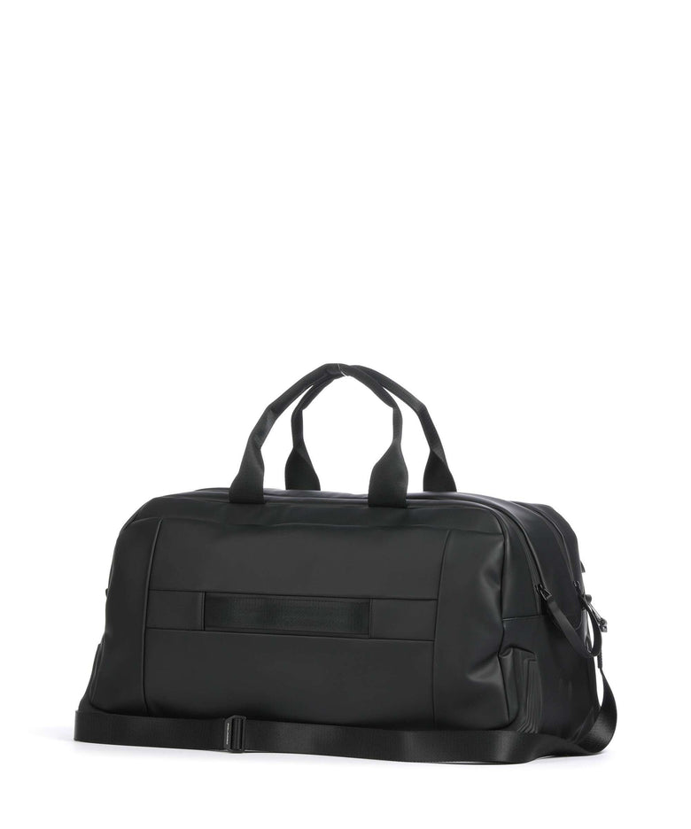 Piquadro Corner Special Weekend bag black