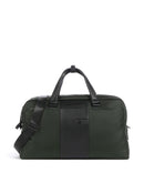Piquadro Brief Weekendtas green