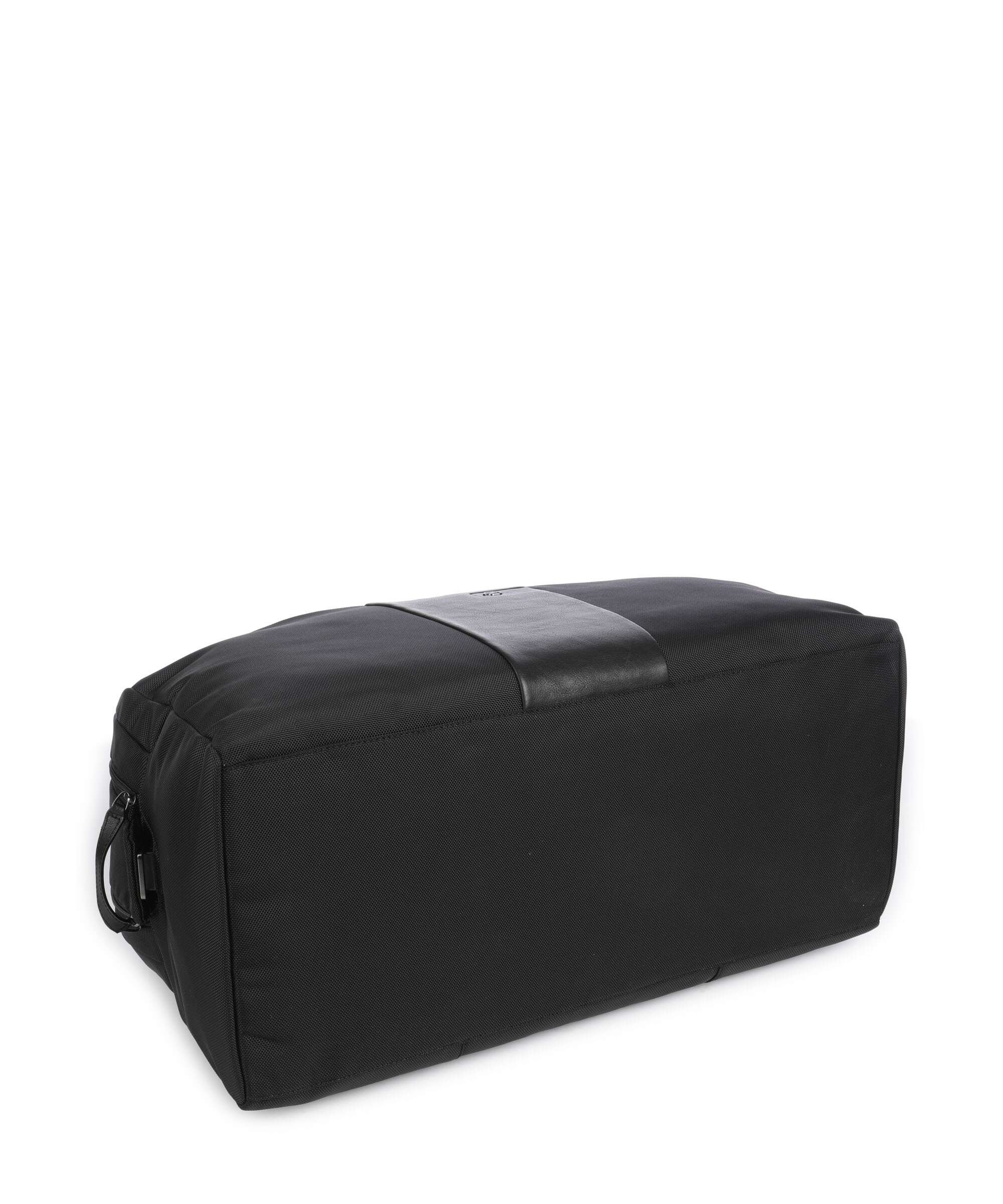 Piquadro Brief Weekend bag black