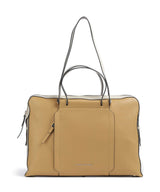 Piquadro W92 Aktetas yellow/beige