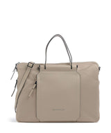 Piquadro W92T Aktetas beige