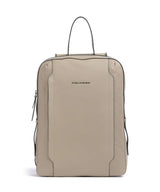 Piquadro W92T Backpack beige