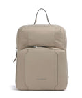 Piquadro W92T Backpack beige