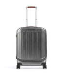 Piquadro PQ-LM Trolley (4 wielen) nero