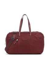 Piquadro W92T Weekendtas borgogna