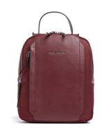 Piquadro W92T Rugzak borgogna