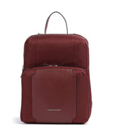 Piquadro W92T Rugzak borgogna