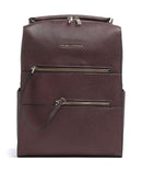 Piquadro W140 Rugzak borgogna
