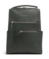 Piquadro W140 Rugzak verde