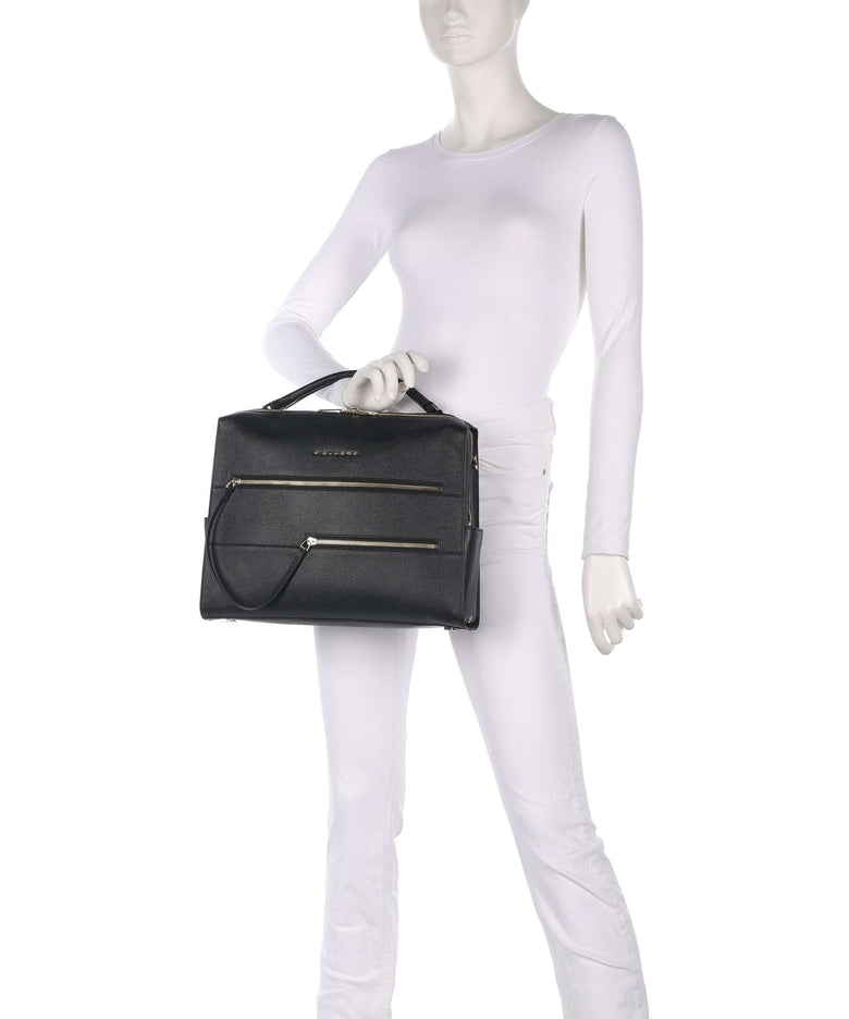 Piquadro W140 Laptop bag nero