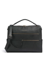 Piquadro W140 Aktetas nero