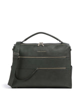 Piquadro W140 Aktetas verde