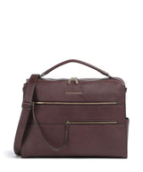 Piquadro W140 Aktetas borgogna