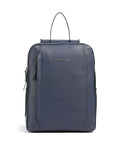 Piquadro Circle Laptop backpack blu