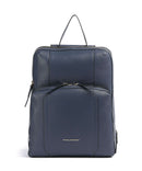 Piquadro Circle Laptop backpack blu