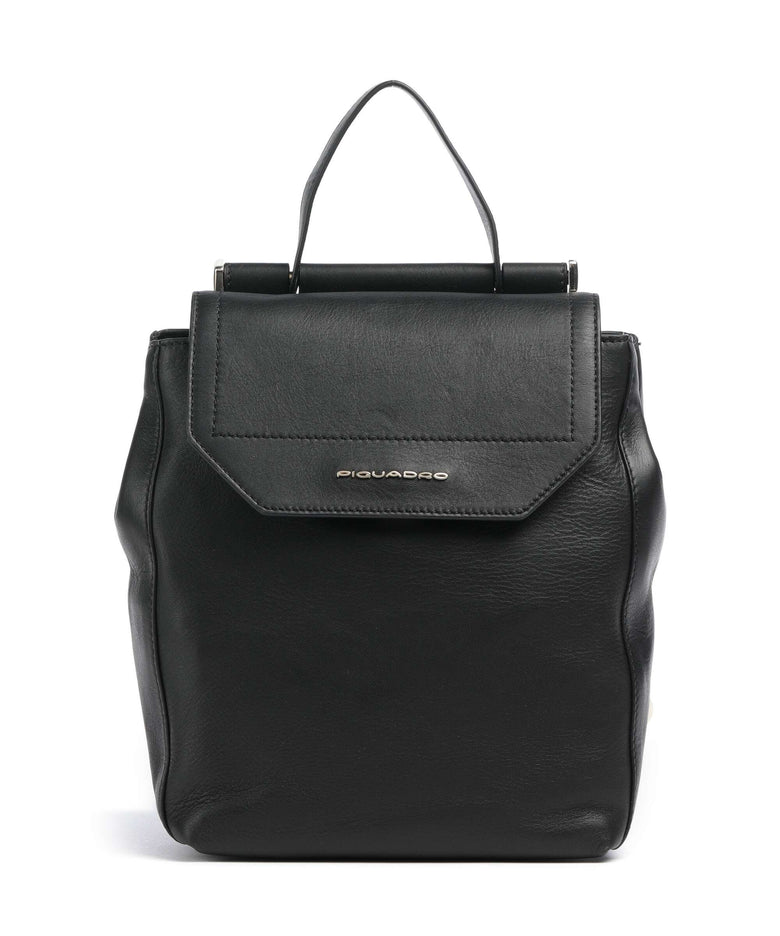 Piquadro W92 Backpack nero