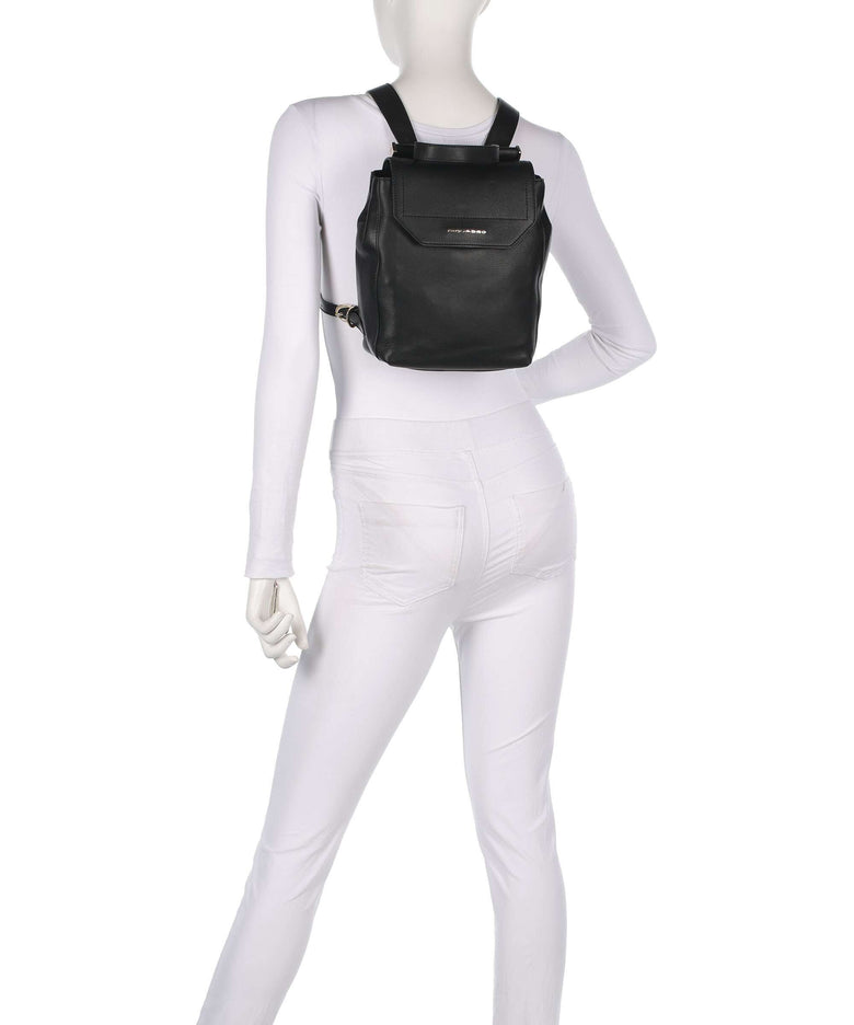 Piquadro W92 Backpack nero