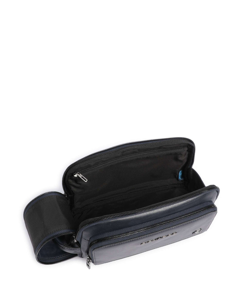 Piquadro W136 Toiletry bag blu