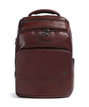 Piquadro W136 Rugzak marrone